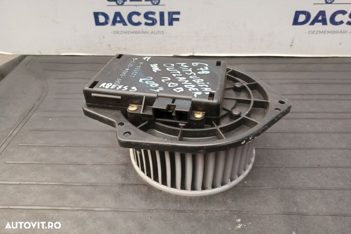 Ventilator aeroterma DRF8434012G DRF8434012G Mitsubishi Outlander 1 [ - 2