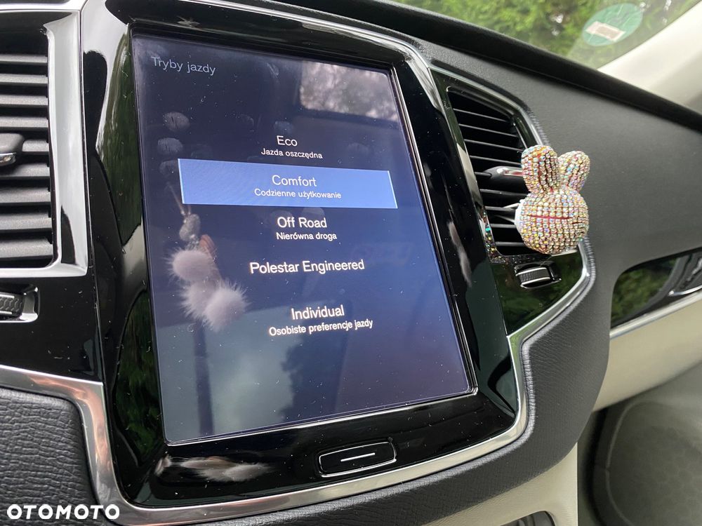 Volvo XC 90 D5 AWD Geartronic Inscription - 26