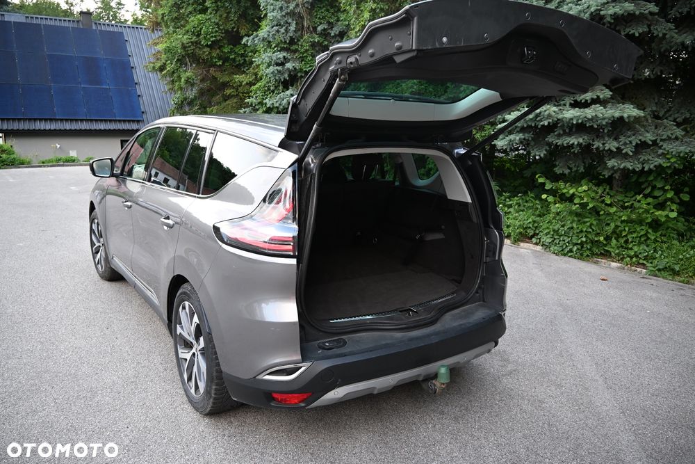 Renault Espace Energy dCi 160 EDC Intens - 7