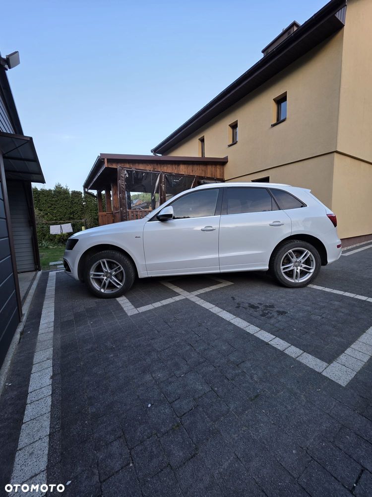 Audi Q5 - 6