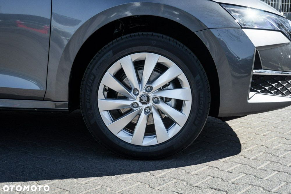 Skoda Octavia - 6