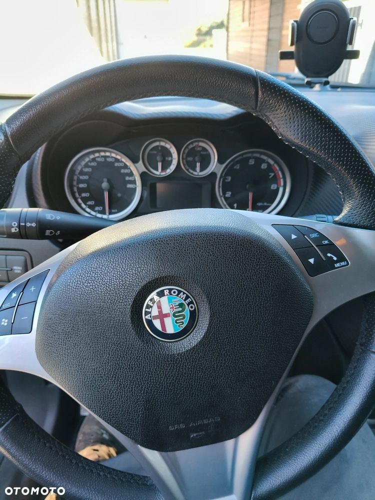 Alfa Romeo Mito TB 1.4 16V Turismo - 7