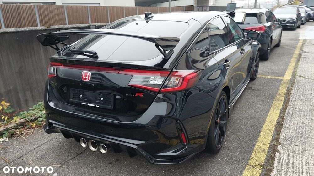 Honda Civic 2.0 VTEC Turbo Type R - 6