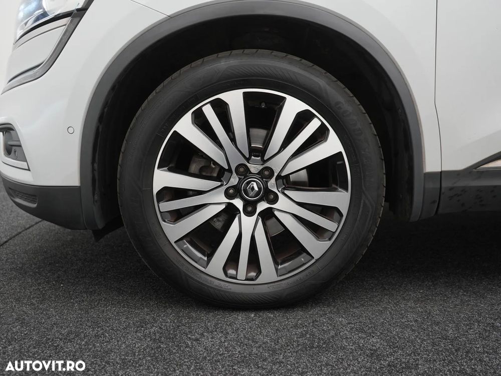 Renault Koleos ENERGY dCi 175 X-tronic 4WD INITIALE PARIS - 25