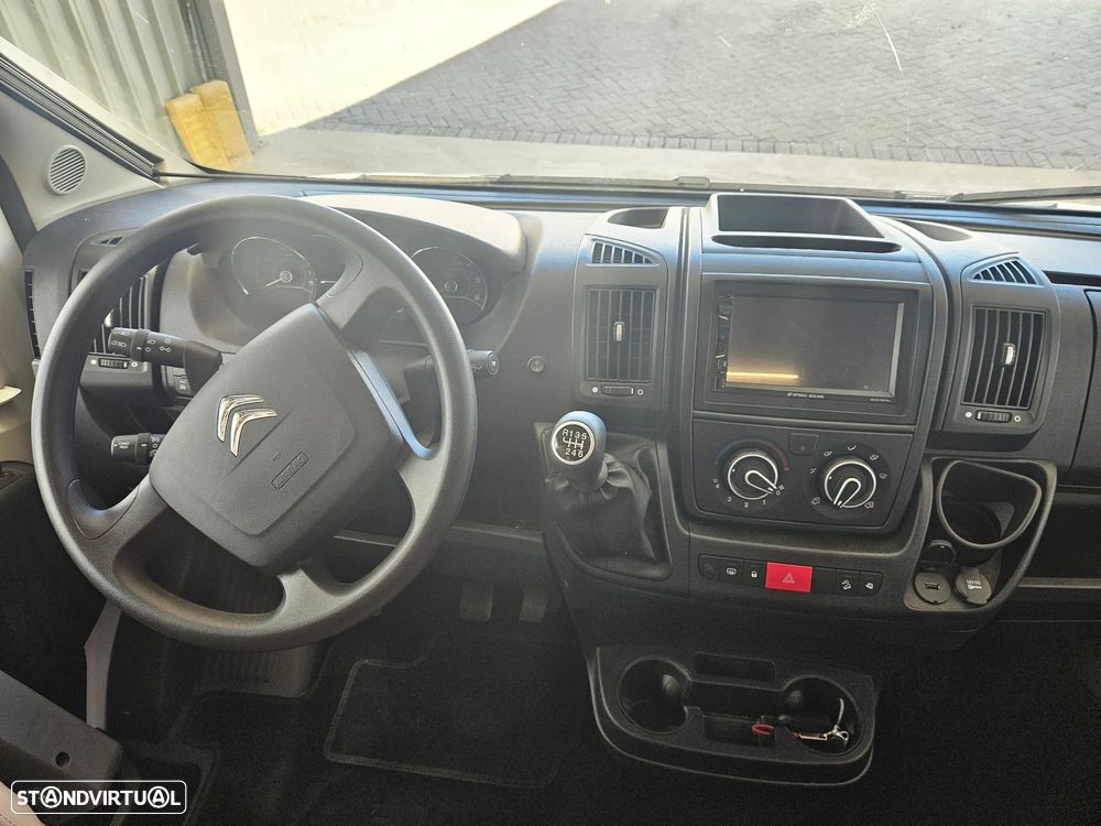 Adria Matrix Axess 600 SP - 5