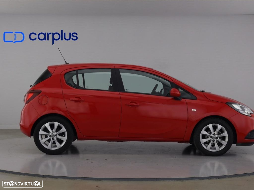 Opel Corsa 1.2 Dynamic - 8