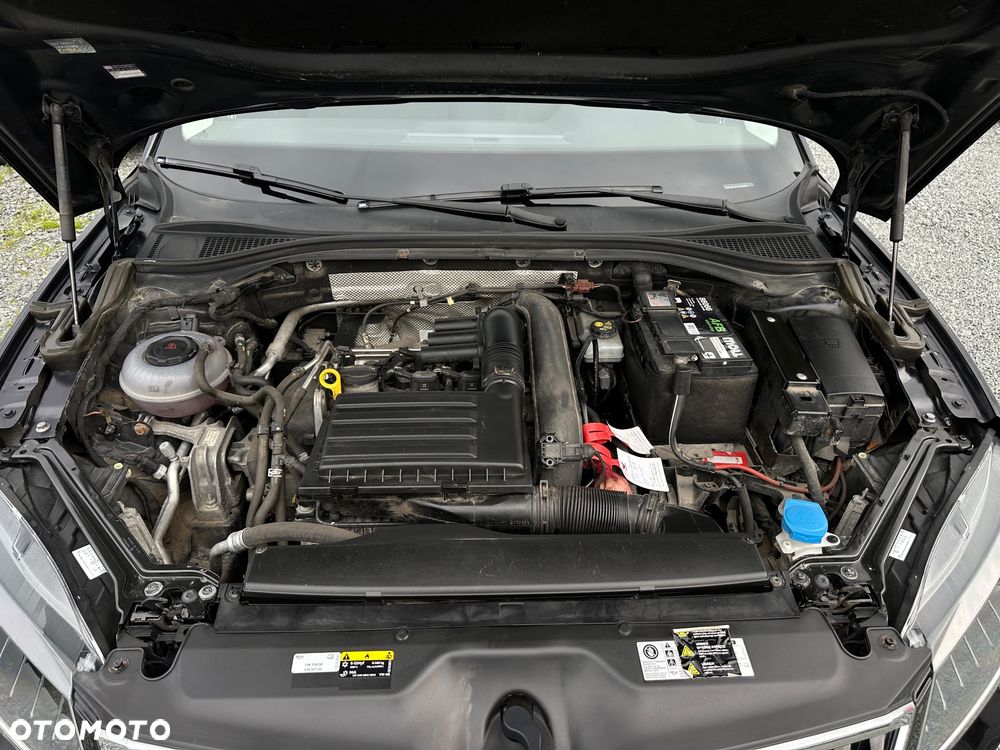 Skoda Superb 1.4 TSI ACT Ambition - 36