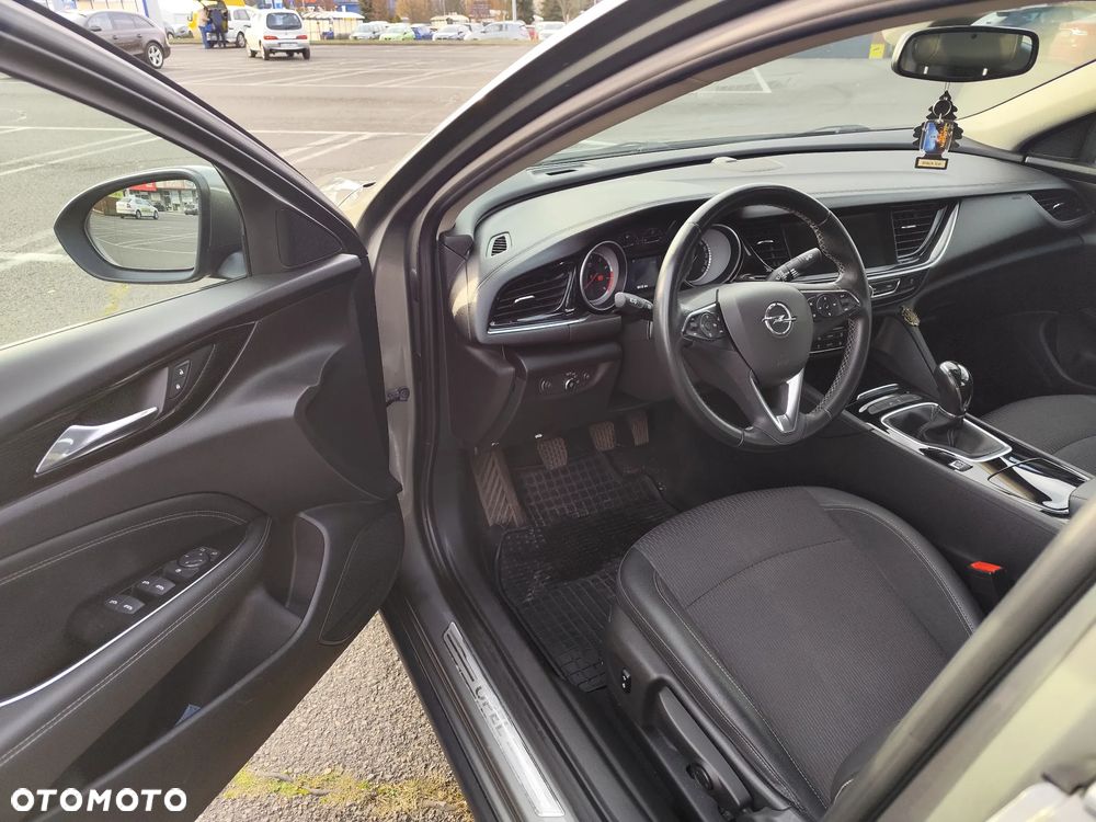 Opel Insignia 1.5 T Elite S&S - 6