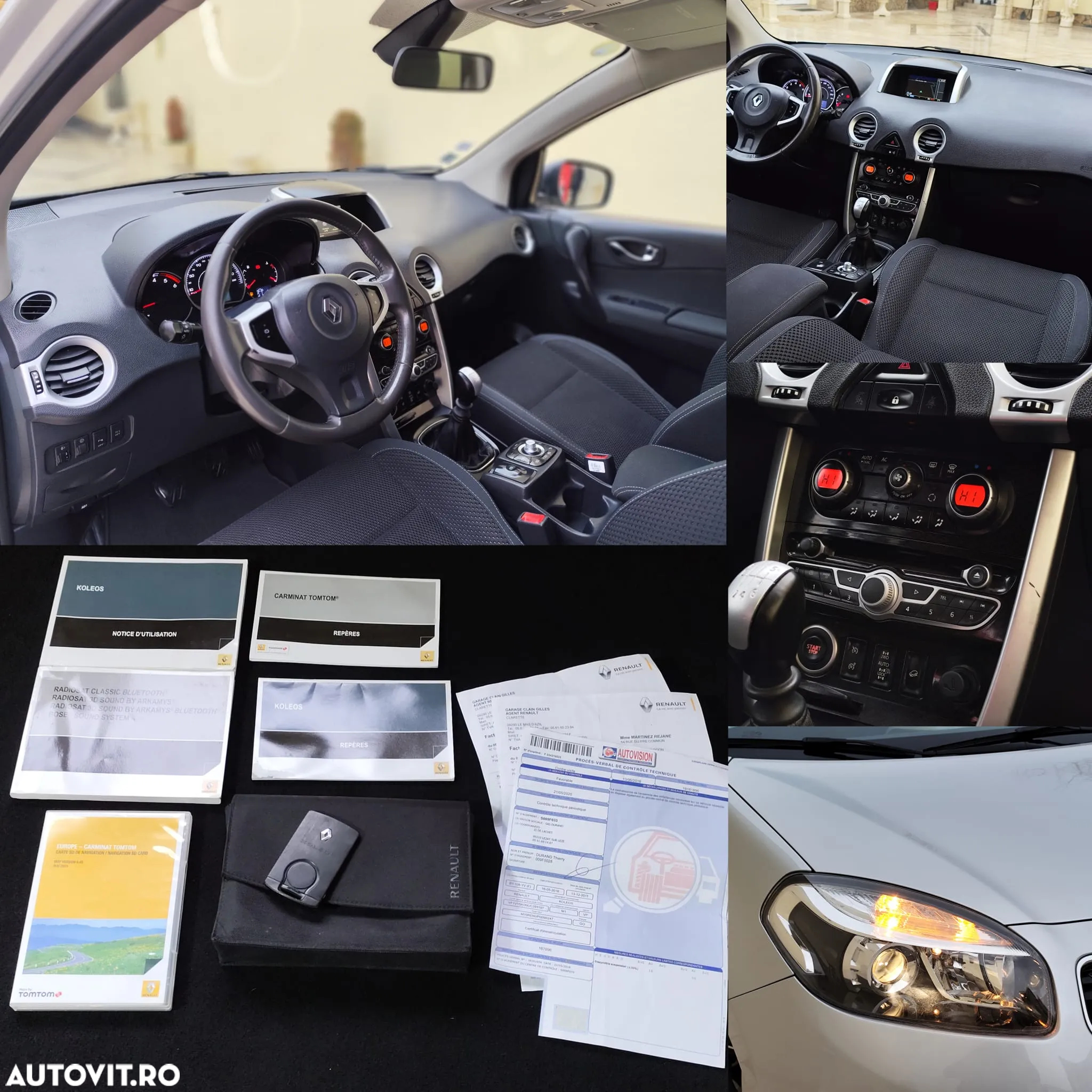 Renault Koleos - 12