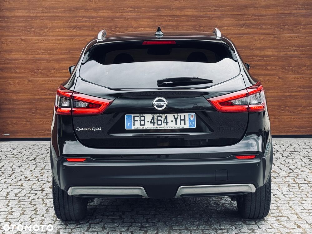 Nissan Qashqai - 15