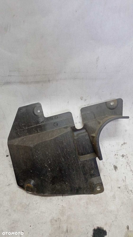 Osłona boczka prawa silnika Mazda 3 BM  KD5356341 - 3