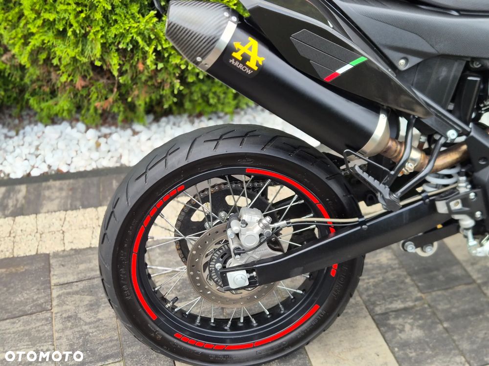 Aprilia SX - 13