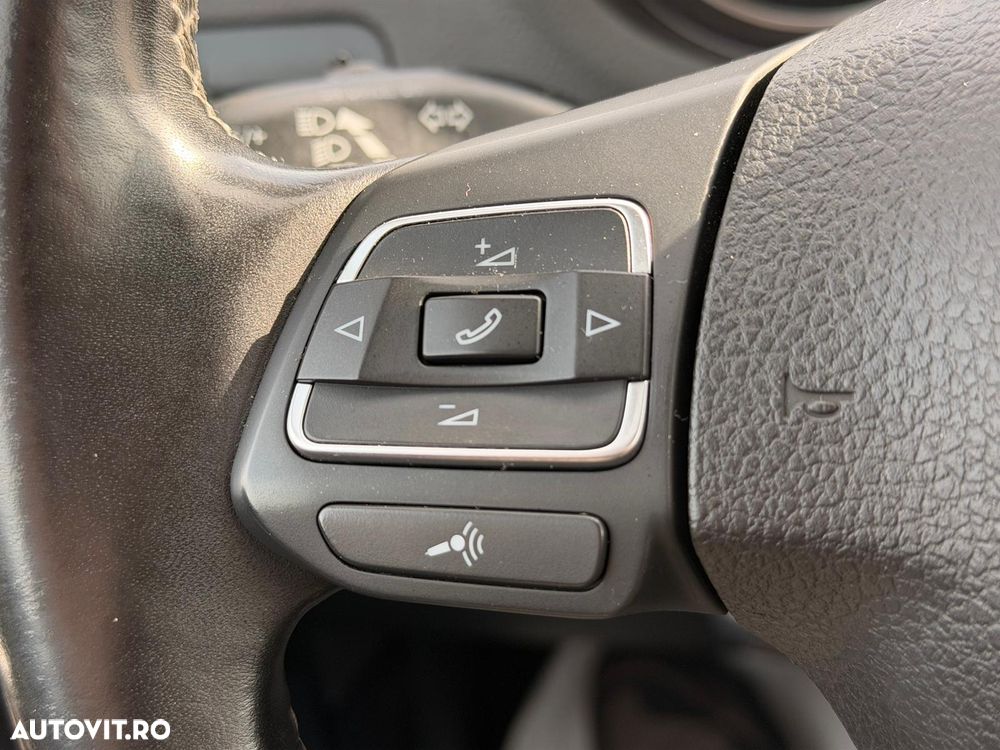 Volkswagen Polo 1.6 TDI CR DPF Comfortline - 23