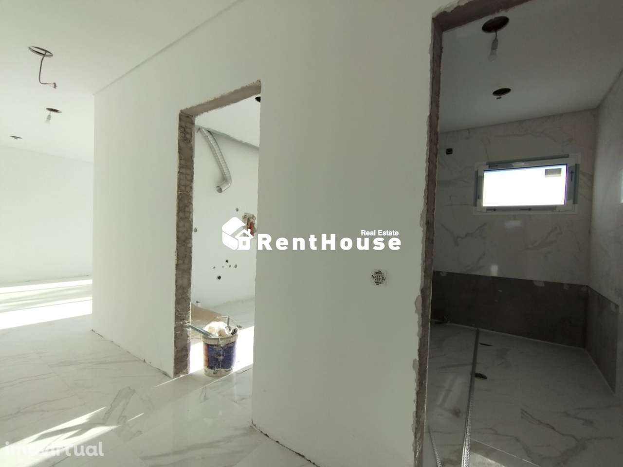 T3 NOVOS junto ao Mar - Grande imagem: 2/6