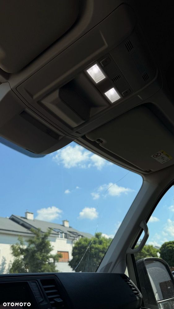 Volkswagen Crafter Standard - 30