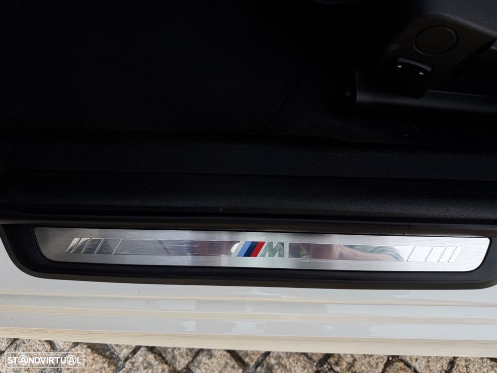 BMW 320 e Pack M Auto - 18