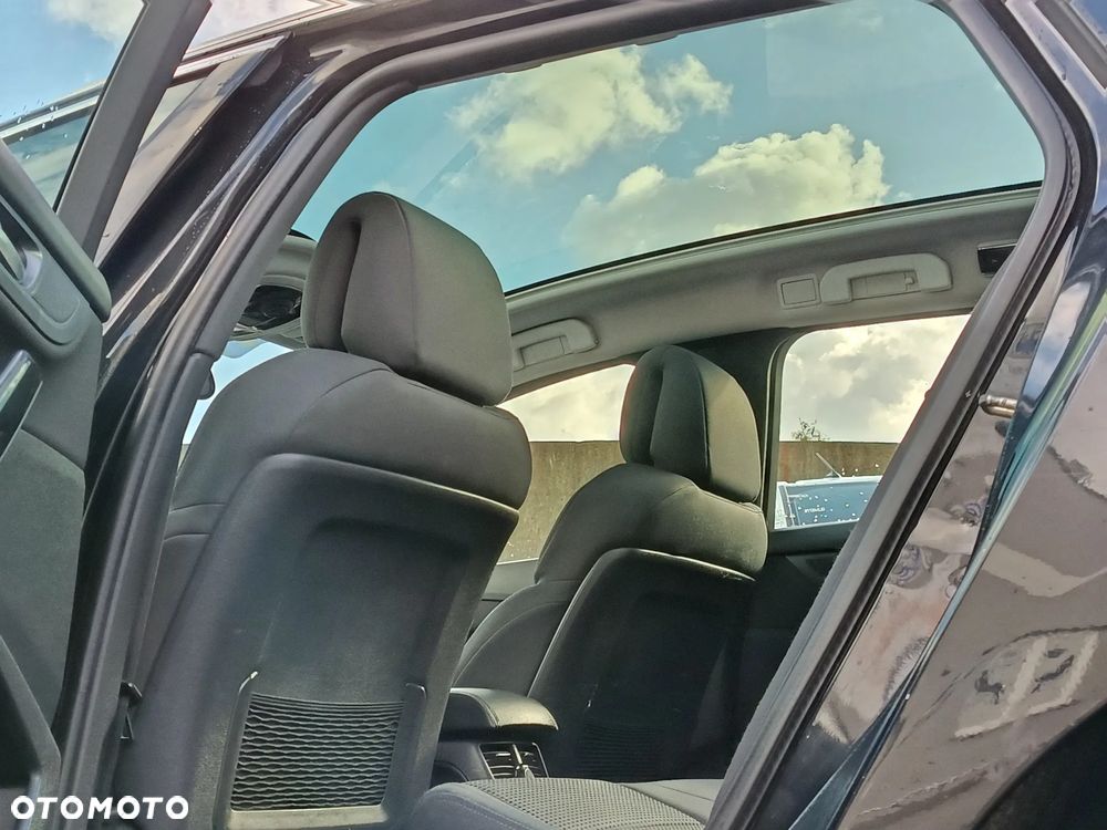 Peugeot 508 - 9