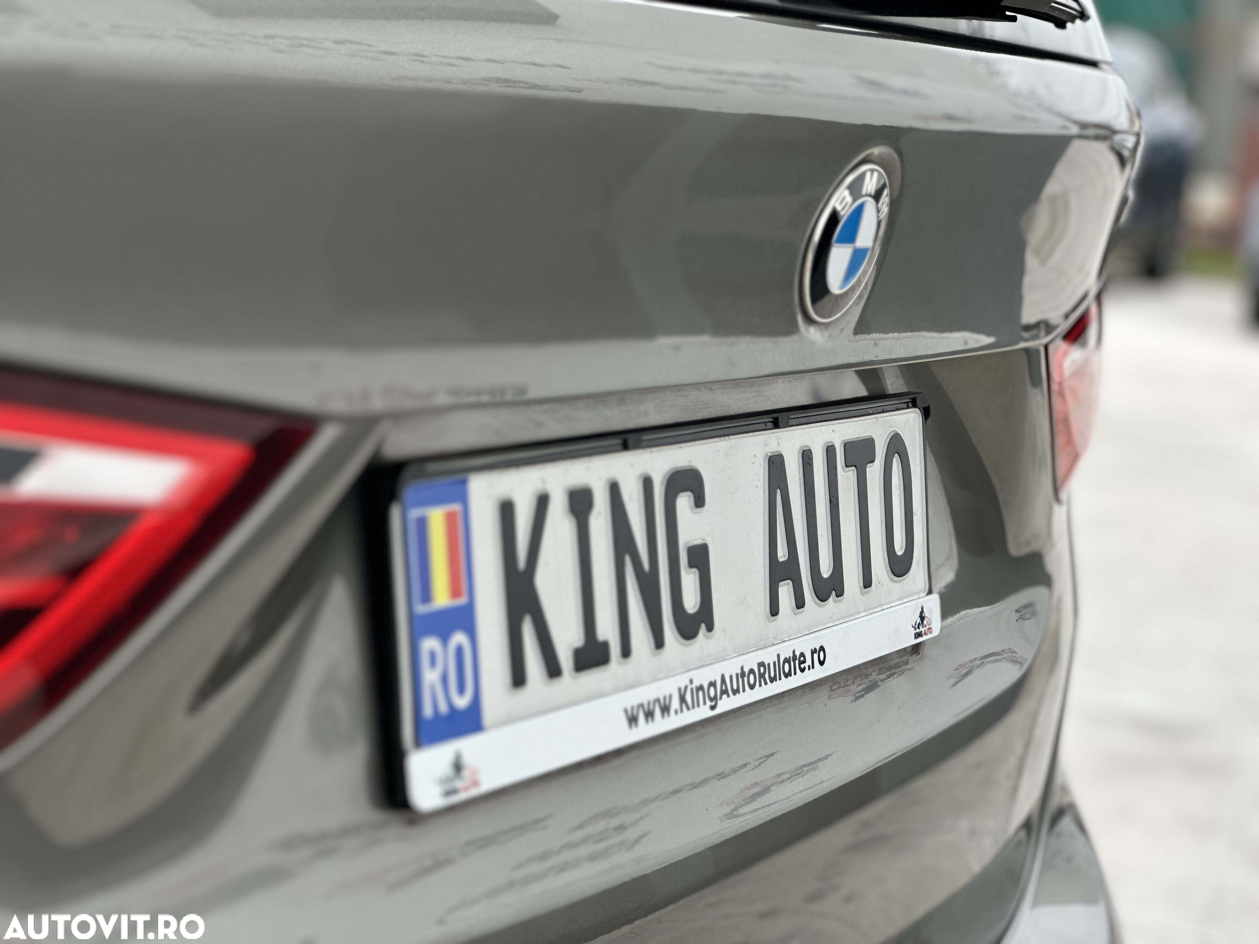 BMW Seria 2 218d Standard - 18