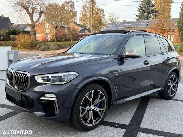 BMW X5 M - 2