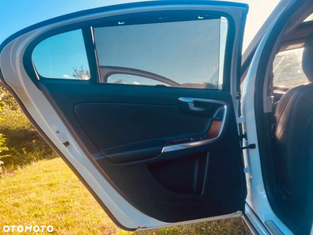 Volvo S60 - 9