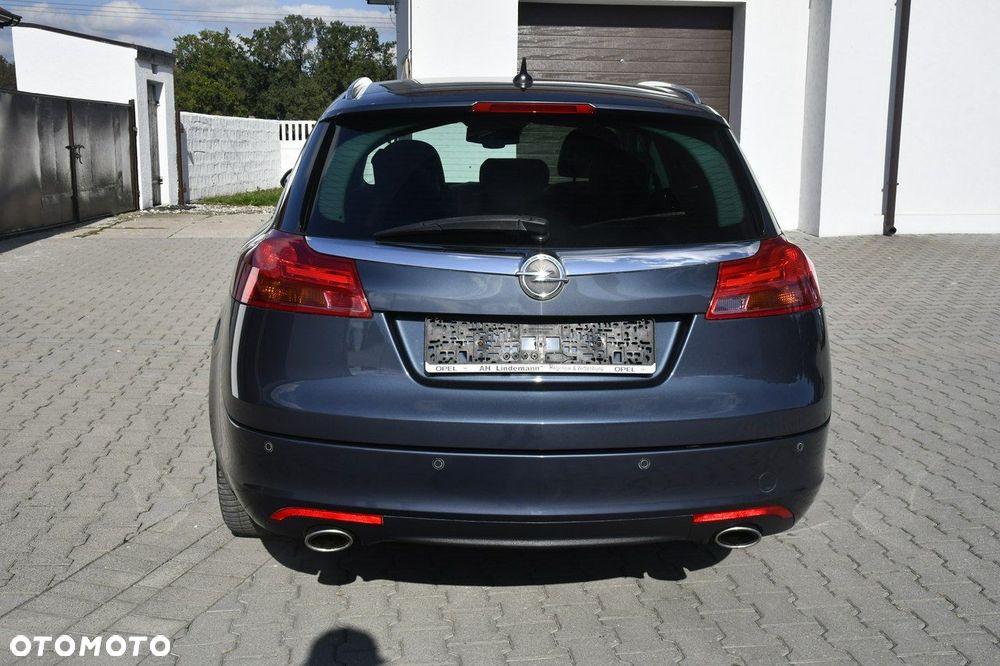 Opel Insignia - 10