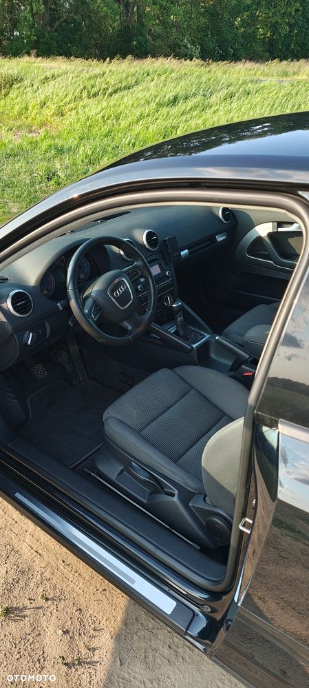 Audi A3 3-drzwiowe - 3