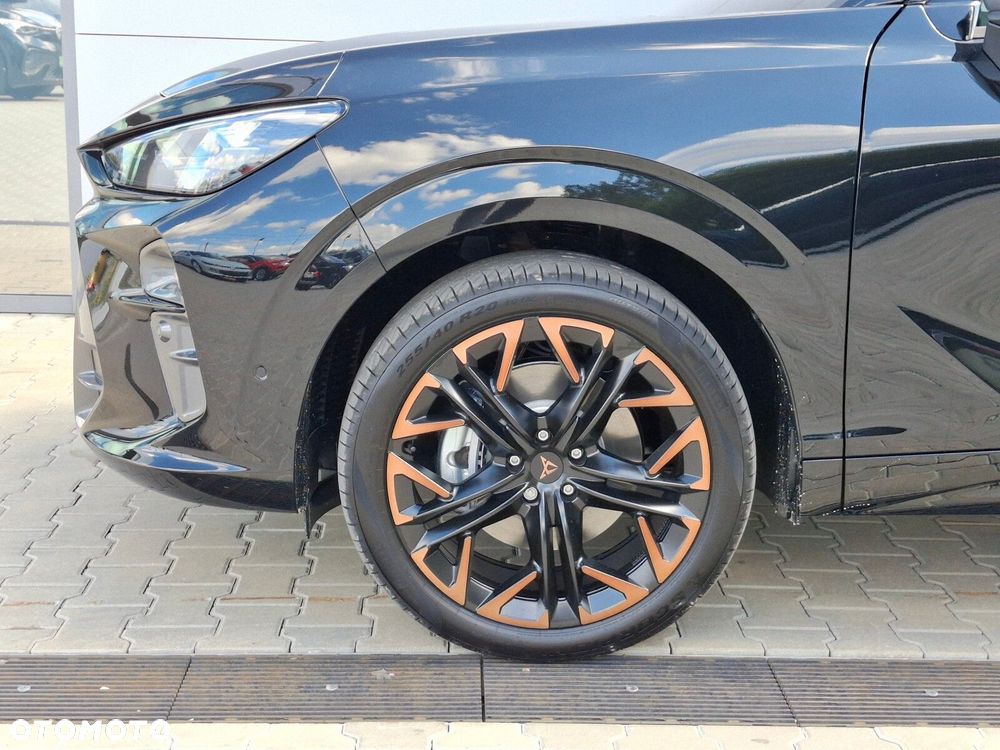Cupra Terramar 2.0 TSI 4Drive DSG - 10