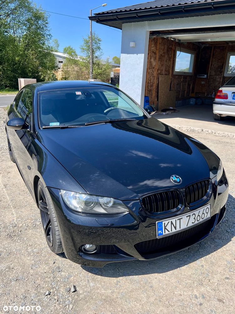 BMW Seria 3 - 4