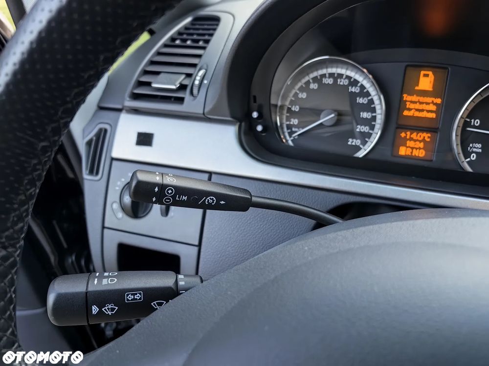 Mercedes-Benz Viano 2.2 CDI DPF lang Automatik Trend - 13