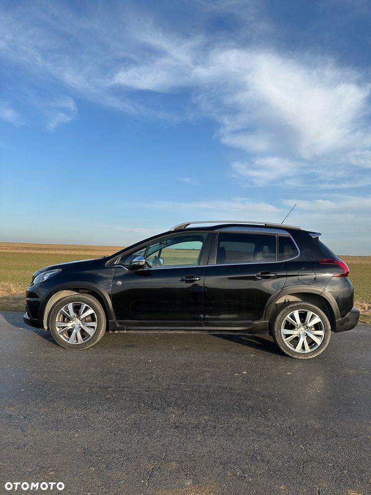 Peugeot 2008 PureTech 130 Stop&Start Crossway - 2