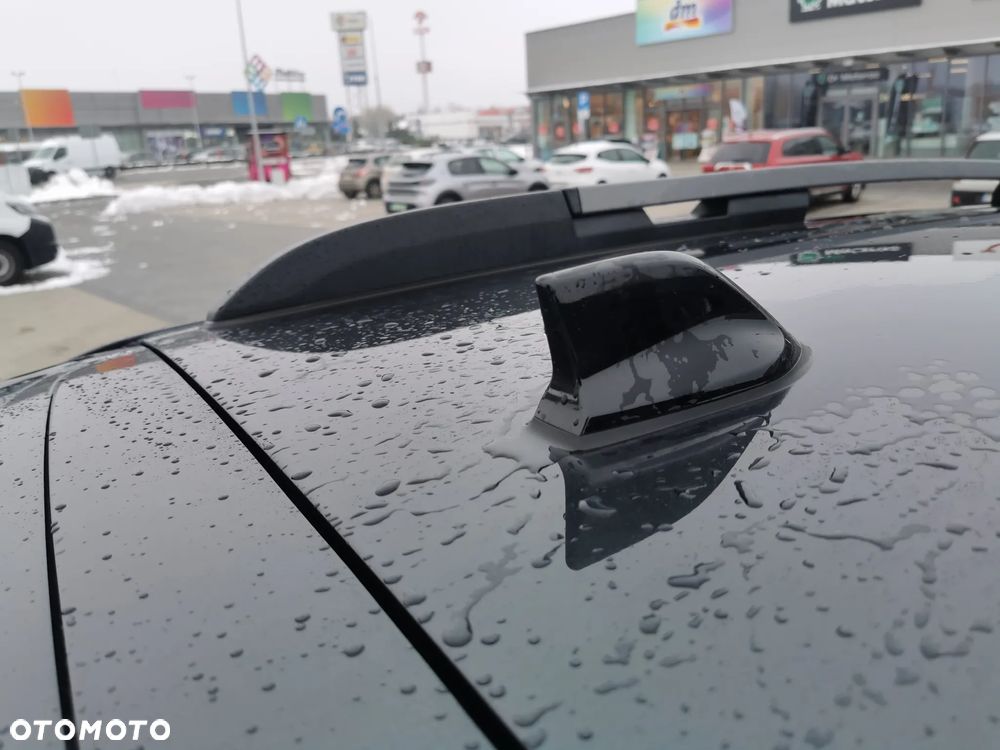 Dacia Duster TCe 130 2WD Sondermodell Extreme - 9