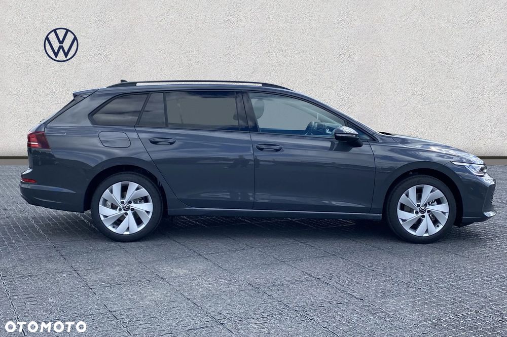 Volkswagen Golf Variant 1.5 eTSI mHEV Life Plus DSG - 7