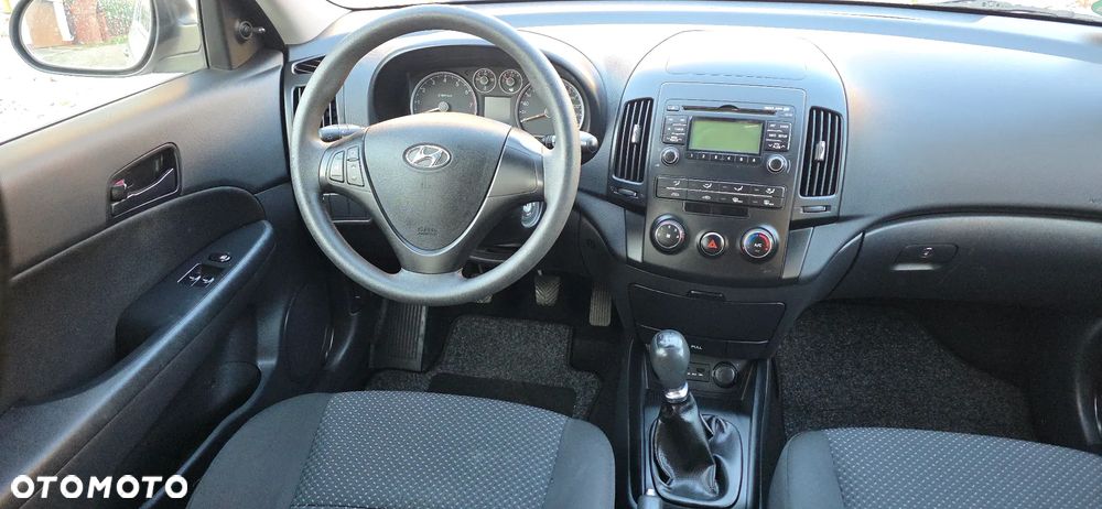 Hyundai i30 - 13