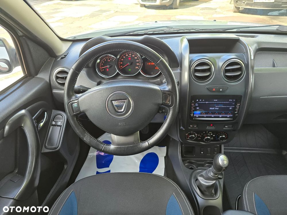 Dacia Duster TCe 125 4x2 Celebration - 5
