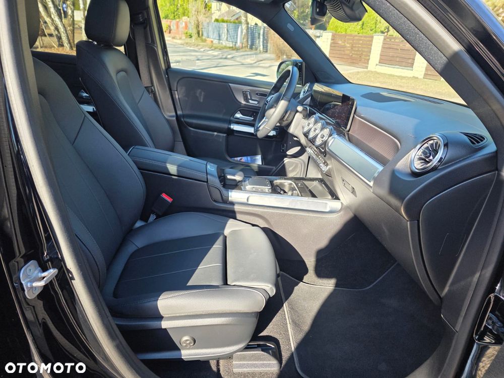 Mercedes-Benz EQB 300 4Matic Electric Art - 22