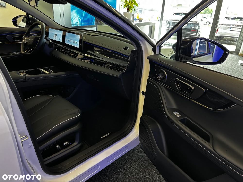 Omoda E5 63.2kWh Premium - 20