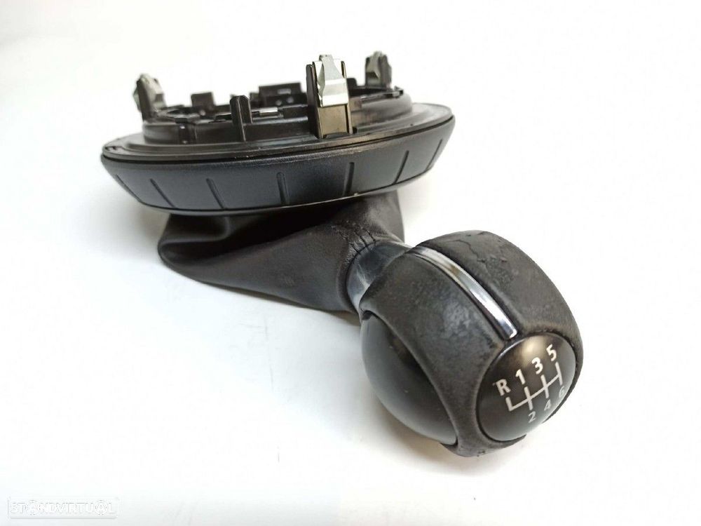 MANÍPULO DA ALAVANCA DE VELOCIDADES MINI MINI (F56) COOPER - 1