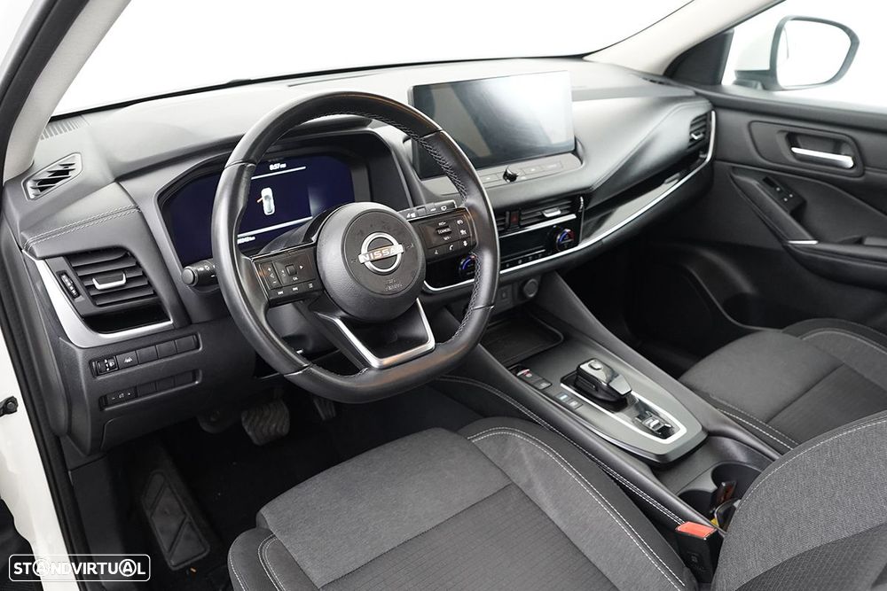 Nissan Qashqai 1.5 e-Power N-Connecta - 7