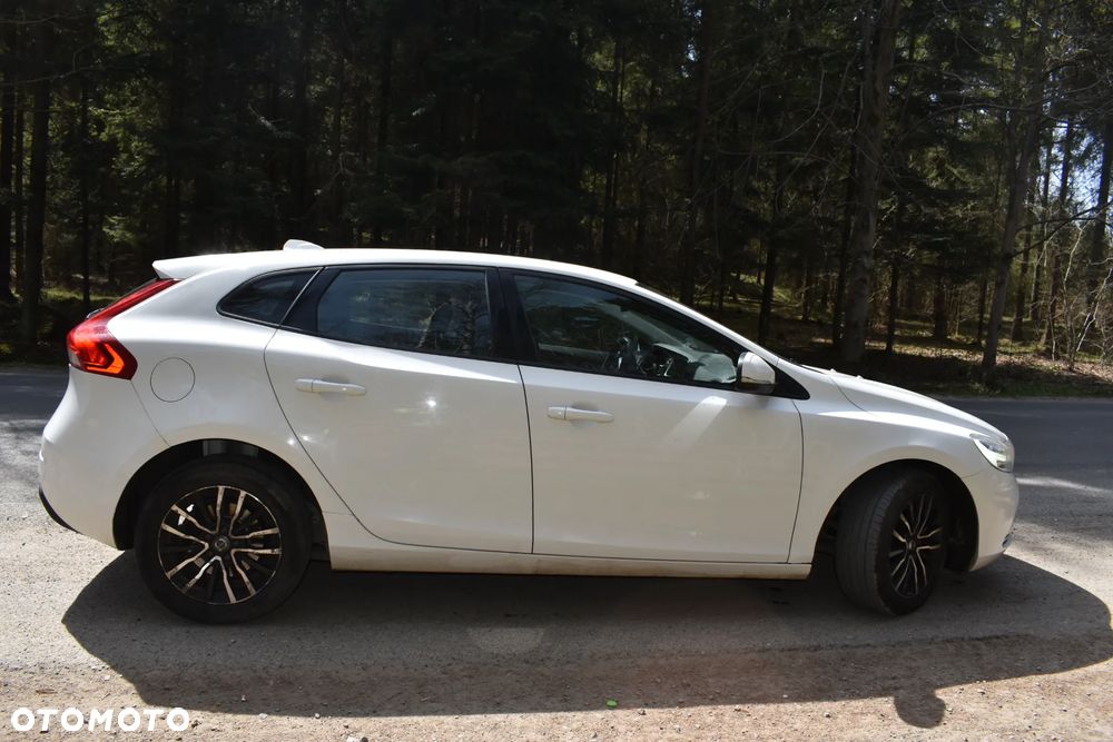 Volvo V40 D2 Drive-E Dynamic Edition - 6