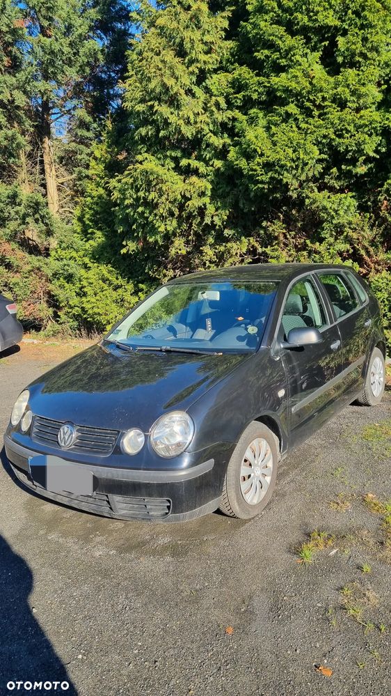 Volkswagen Polo - 1