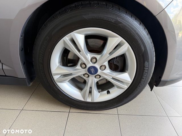 Ford Grand C-MAX 1.6 EcoBoost Start-Stop-System Champions Edition - 11