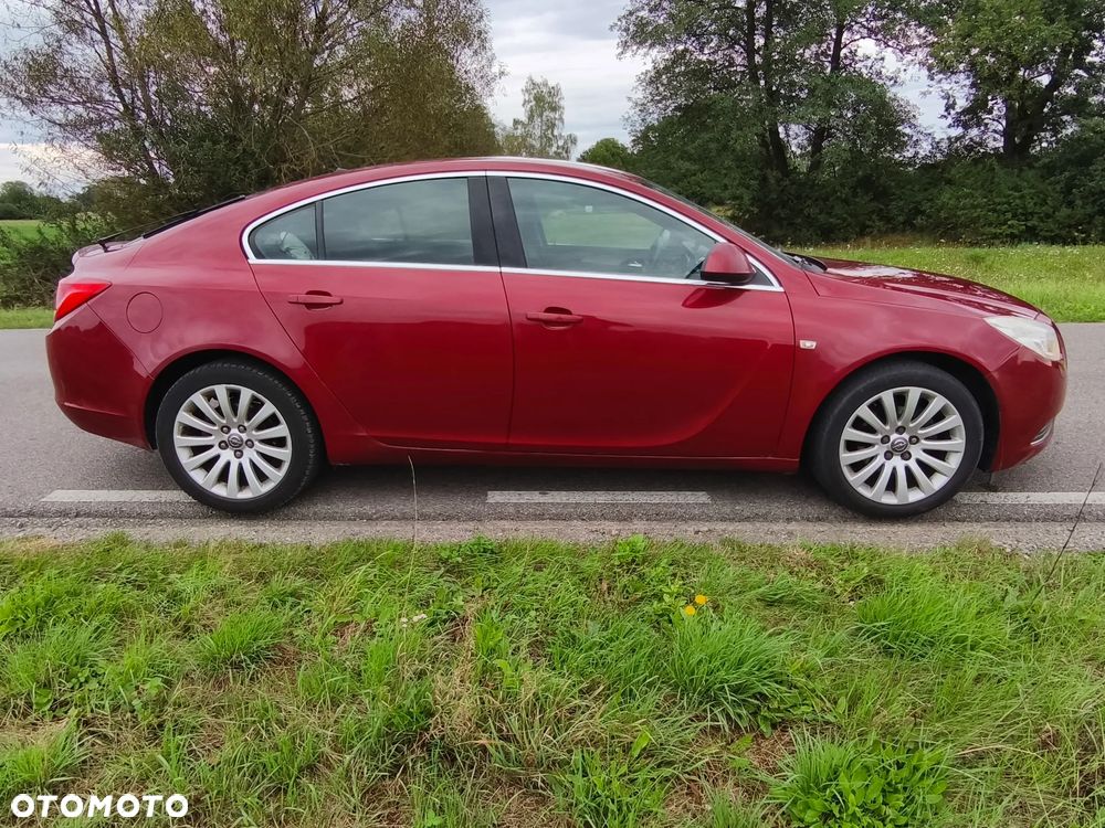 Opel Insignia 2.0 CDTI Design Edition - 2