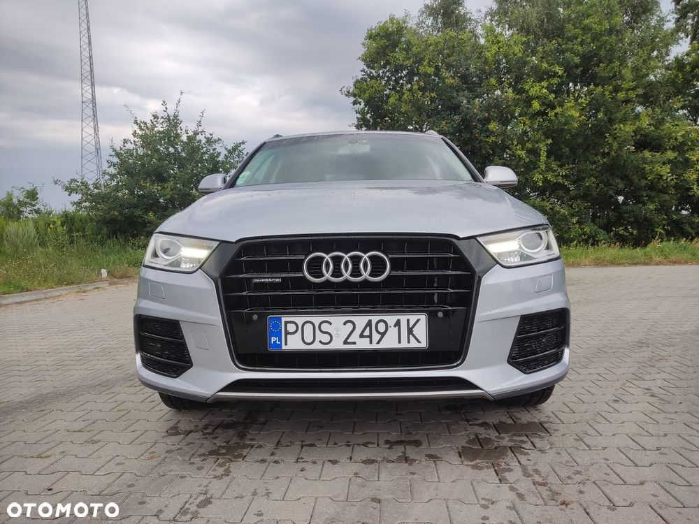 Audi Q3 2.0 TDI Quattro - 29