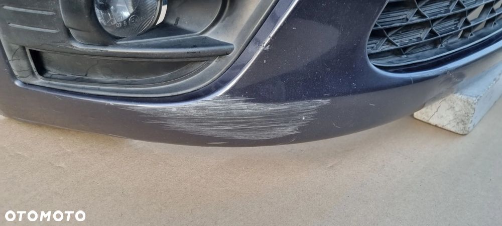 CITROEN C4 PICASSO 2006- Zderzak przód oryginał MA095 - 7