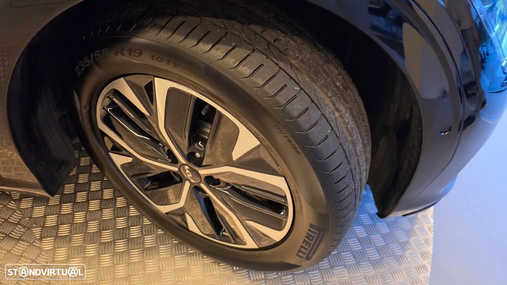 Kia EV6 77.4 kWh GT-Line - 37
