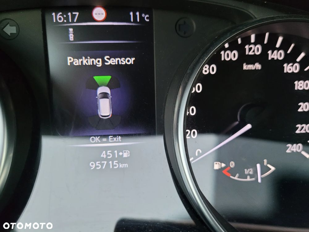 Nissan Qashqai 1.2 DIG-T N-Vision - 20