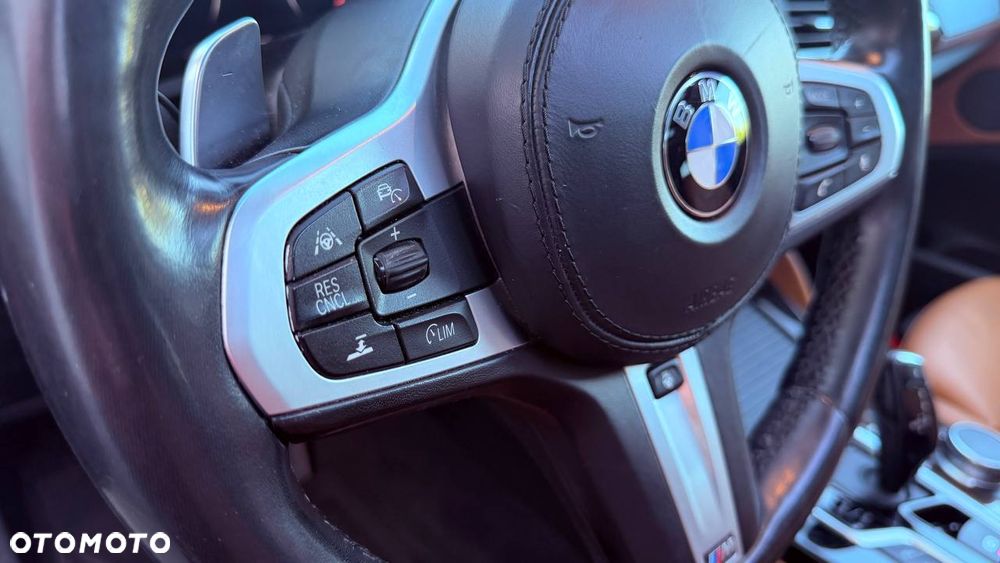 BMW X4 xDrive20d xLine sport - 23