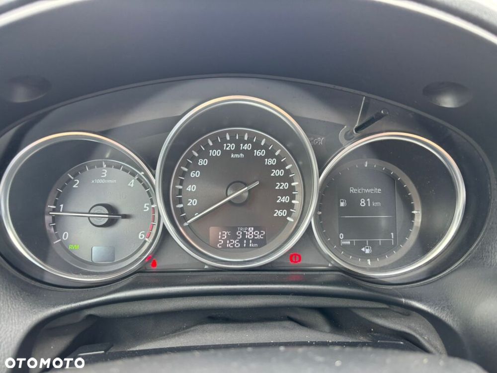 Mazda CX-5 2.2 SKYACTIV-D AWD Sendo - 5