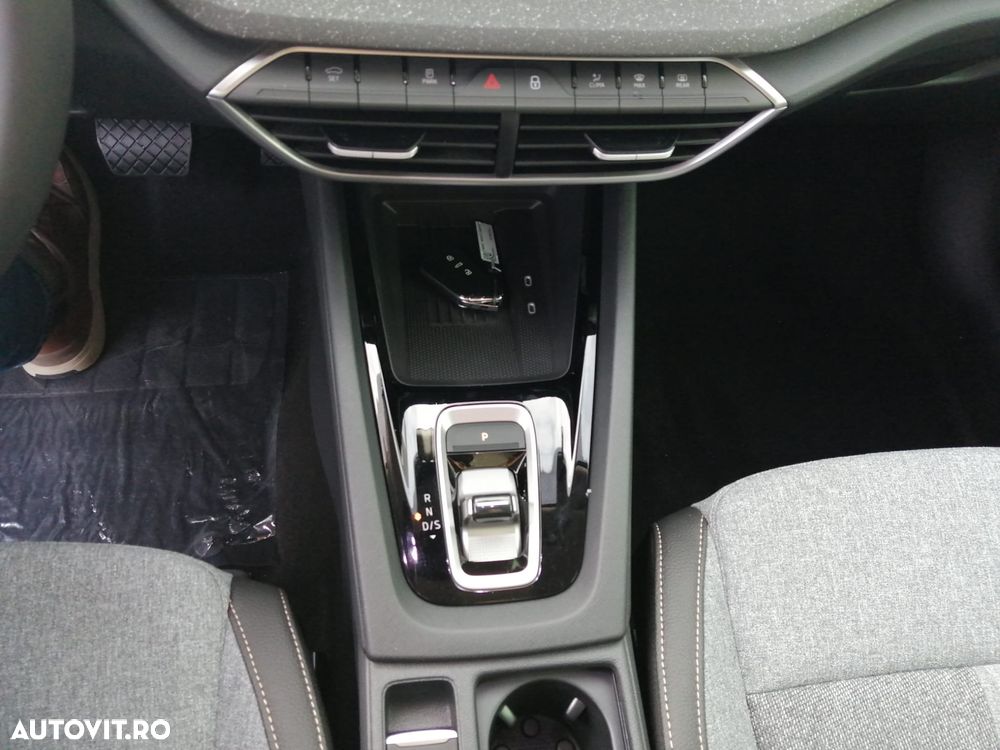 Skoda Octavia 2.0 TDI 150 CP DSG Selection - 8