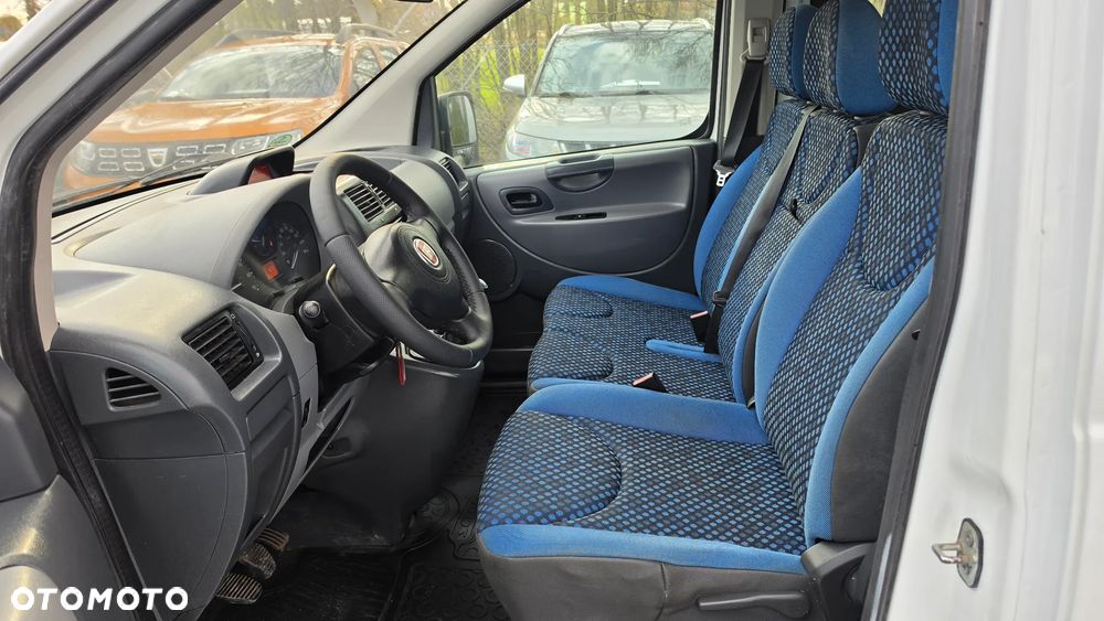 Fiat SCUDO - 14